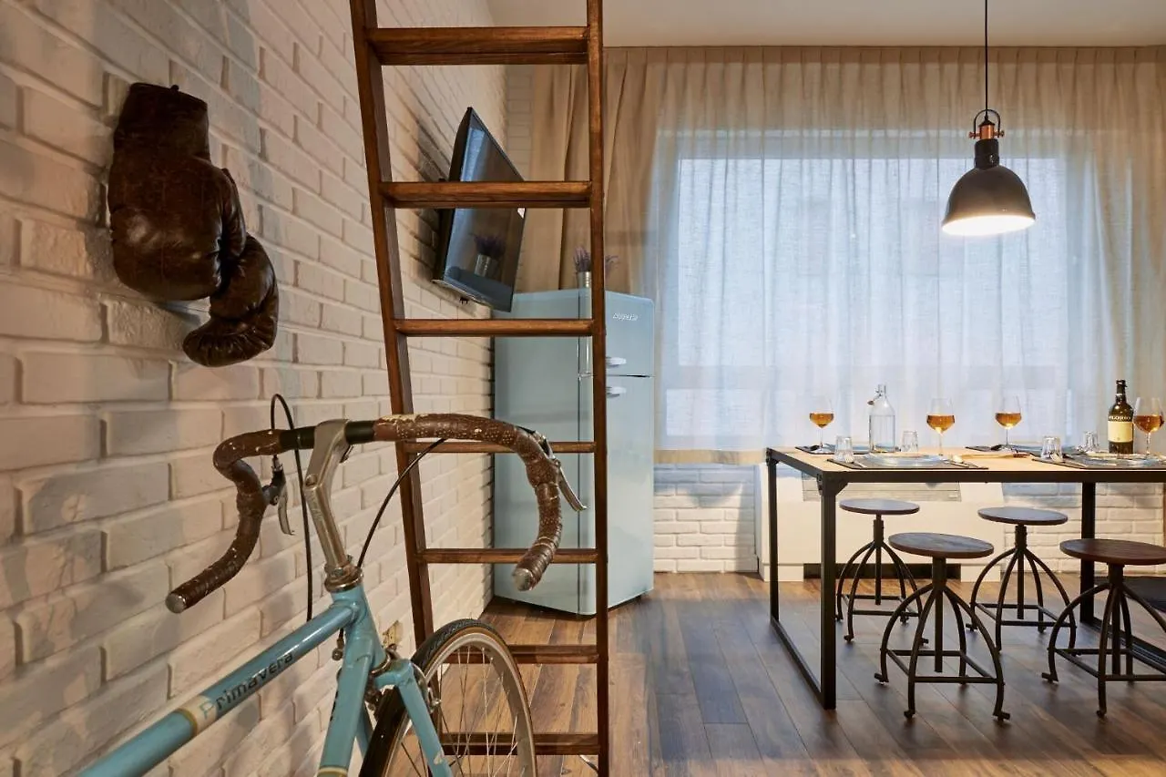“Forte 99” In Venice Mestre Apartment