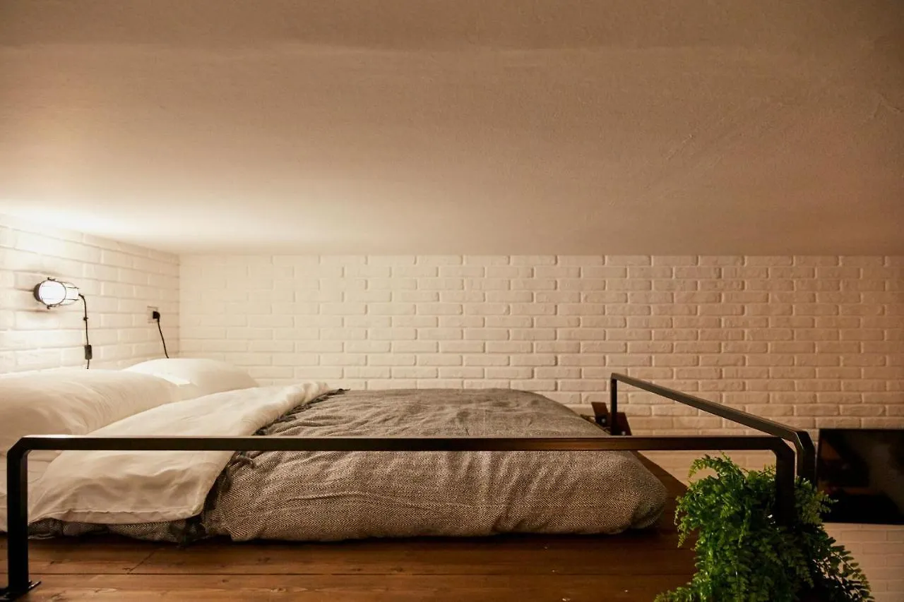 Apartment “Forte 99” In Venice Mestre