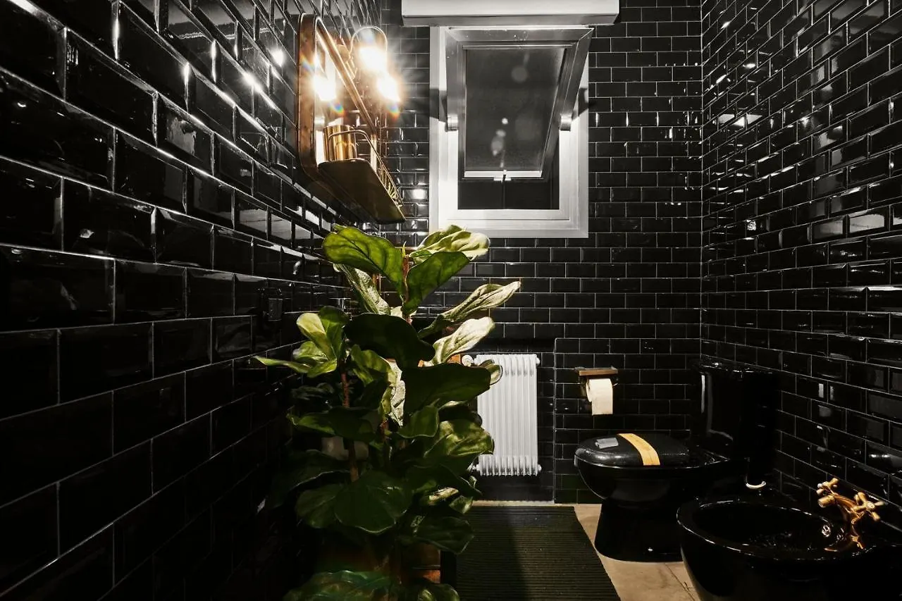 Apartment “Forte 99” In Venice Mestre