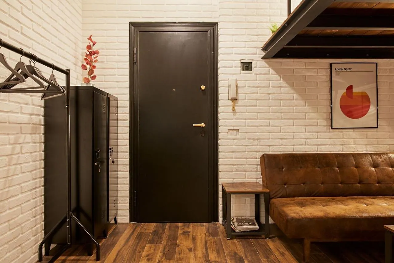 Apartment “Forte 99” In Venice Mestre Italy