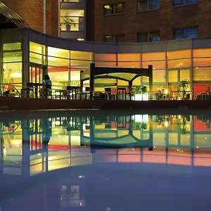 4* Отель Novotel Venezia Castellana